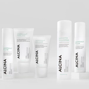 Alcina Sensitive Line