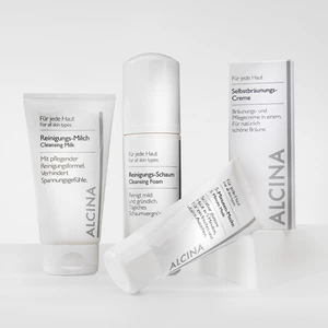 Alcina Skin & Body Care