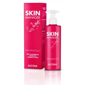 Alcina Skin Manager