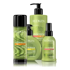Redken Curvaceous