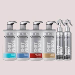 Redken Chemistry