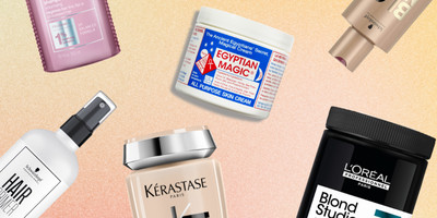 NEW HAIR & BEAUTY: The Best of Spring/Summer 2021