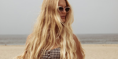 KÉRASTASE SOLEIL: Hair Care For Summer Hair