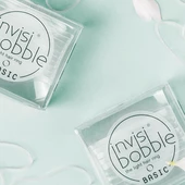 Invisibobble BASIC