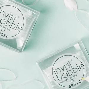 Invisibobble BASIC