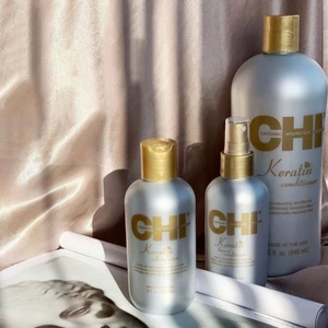 CHI Keratin