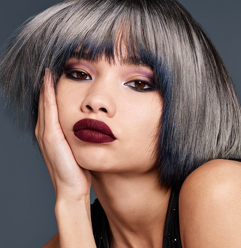 How to Dye Gray Hair? | glamot.com