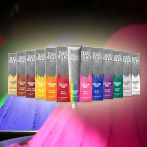 Tigi Bed Head Colour Trip