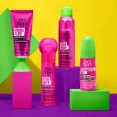 Smooth & Shine