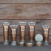 Bed Head for Men