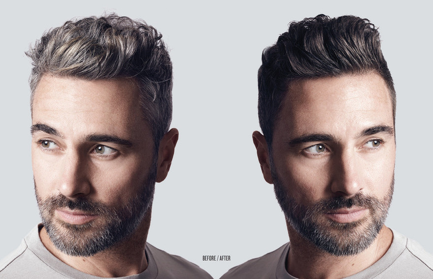 Is the Gray Hair for Men Trend Here to Stay? 21 Photos of Men with