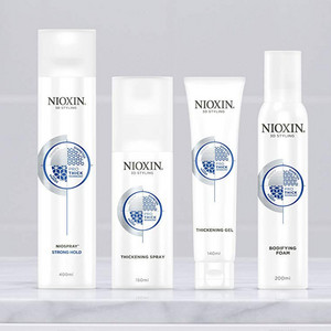 Nioxin 3D Styling Thick