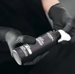 Goldwell System