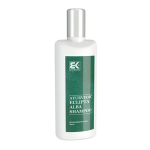 Brazil Keratin Ayurvedic Eclipta Alba