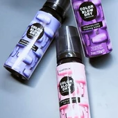 Color Blow Dry
