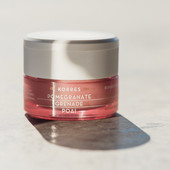 Korres Pomegranate - oily-young skin