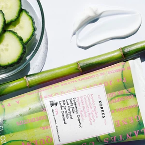 Korres Cucumber Bamboo