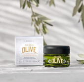 Pure Greek Olive