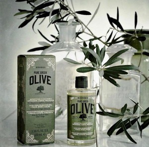Korres Pure Greek Olive - Olive Blossom