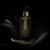 Dark Oil