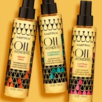 Oil Wonders