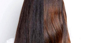 how to remove direct dye from hair