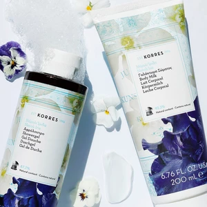 Neroli Iris