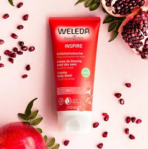Weleda Pomegranate