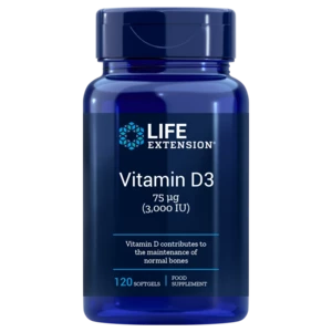 Dietary Supplements