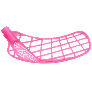 Limited series of Zone floorball blades