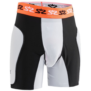 Compression Shorts with cup