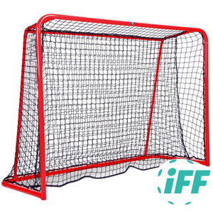 Stable floorball goal