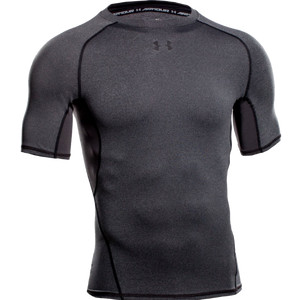 Floorball compression shirt Short-sleeve