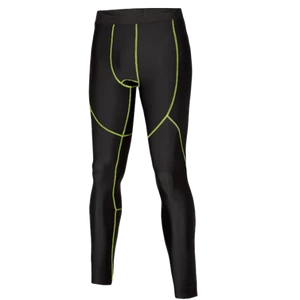Compression pants