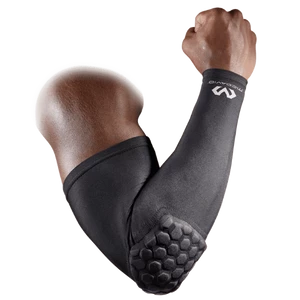 Compression sleeves