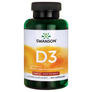 Vitamins & Minerals