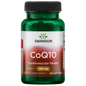 Supplements for a healthy heart