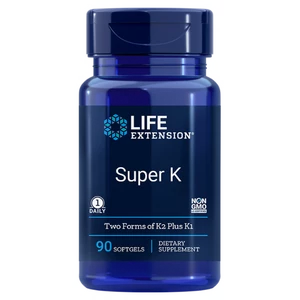 Supplements for healthy and strong bones, joints and muscles