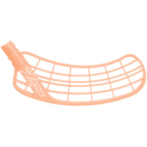 Floorball blade Zone ICE CORAL