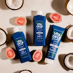 Vita Coco Scalp