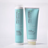 Paul Mitchell Clean Beauty Hydrate