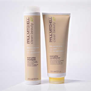 Paul Mitchell Clean Beauty Everyday