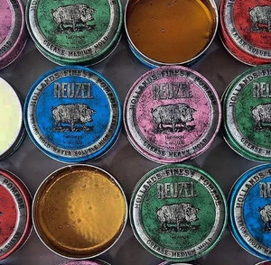 Reuzel Pomade