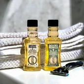 Beard & Shave