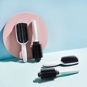 Blow-Drying