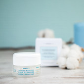 Korres Almond Blossom - moisturising skin care