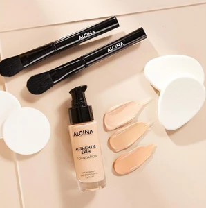 Make-up Alcina