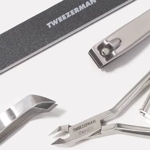 Tweezers mani/pedi