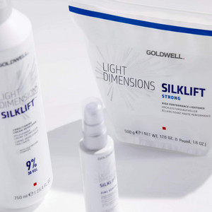 Goldwell Light Dimensions