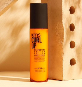 KMS Curl Up products
